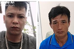 Bắt giữ 2 gã chuyên trộm trâu ở Quỳ Châu