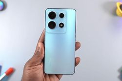 Smartphone 5G cấu hình 'khủng', chống nước, sạc 68W, giá 7 triệu đồng