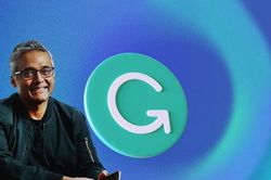 Giám đốc điều hành Grammarly chia sẻ lý do 'không sợ' ChatGPT