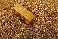 Giá vàng 13/6: 56,3 triệu đồng/lượng, vàng tăng nhẹ trước cuộc họp của Fed