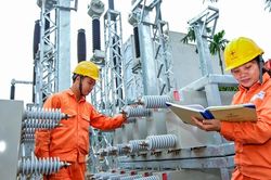 Với cơ chế hiện nay, điện vẫn thiếu và EVN vẫn lỗ nặng