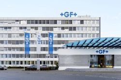 Tập đoàn Georg Fischer AG muốn mua lại công ty Uponor