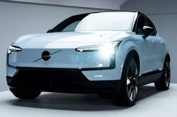 Volvo sẽ chỉ bán xe thuần điện từ năm 2030