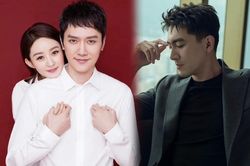 Triệu Lệ Dĩnh tái hợp Phùng Thiệu Phong, fan đồng loạt gọi tên Lâm Canh Tân vào cản