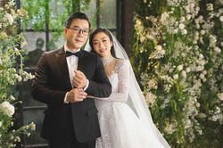 'Vua cá Koi' bất ngờ có động thái mới sau nghi vấn trục trặc với vợ Hà Thanh Xuân