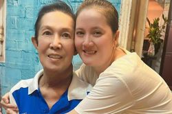 Con gái cố NSƯT Vũ Linh có hành động bất ngờ khi nhận được tiền từ người lạ