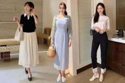 4 kiểu giày bệt tưởng đã hết mốt nay lại khiến chị em mê mẩn