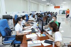 Cải cách thủ tục hành chính: Để người dân, doanh nghiệp không phải 'đi xin, đi chạy'