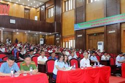 Tuyên truyền về cuộc vận động 'Người Việt Nam ưu tiên dùng hàng Việt Nam' và dấu hiệu nhận biết bán hàng đa cấp bất chính