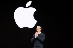 Siêu chu kỳ mới của Apple