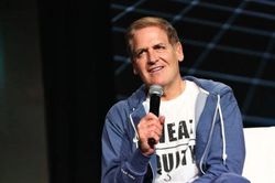 Shark Mark Cuban tin thế giới sẽ có hai loại doanh nghiệp trong tương lai: Những người giỏi về AI và phần còn lại