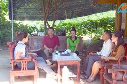 Điểm tựa pháp lý cho người yếu thế