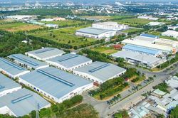 Kinh Bắc (KBC): Đã có cam kết cho thuê 170 ha đất, dự kiến ghi nhận 1.850 tỷ đồng doanh thu trong quý 2 này
