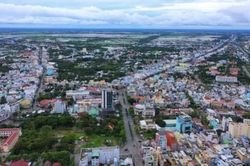 Bạc Liêu: Phát triển và hội nhập kinh tế vùng Đồng bằng sông Cửu Long