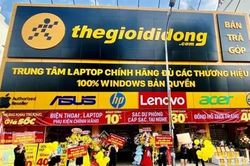 Thế giới Di động mua lại gần nửa triệu cổ phiếu ESOP từ nhân viên nghỉ việc