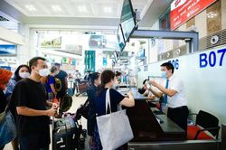 Giá vé máy bay nội địa sắp tăng