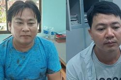 Cự cãi ở quán nhậu dẫn đến án mạng