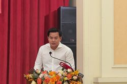 Chưa có dự án nhà ở xã hội nào được vay gói 120.000 tỷ đồng