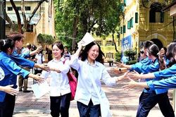 Địa phương nào đã công bố điểm thi vào lớp 10 năm học 2023-2024?