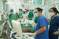 Vụ phóng hỏa do ghen tuông ở Đồng Nai: Thêm một nạn nhân là trẻ em tử vong