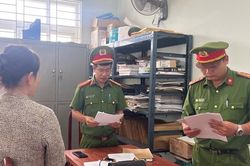 Đắk Nông: Khởi tố, tạm giam đối tượng giả mạo cán bộ ngân hàng để lừa đảo chiếm đoạt tài sản