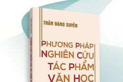 Làm mới phương pháp nghiên cứu tác phẩm