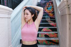 Mua thẻ tập gym đắt đỏ rồi loay hoay tìm cách bán lại