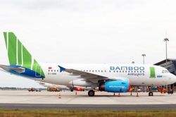 Bamboo Airways lỗ hơn 17.600 tỷ đồng năm 2022