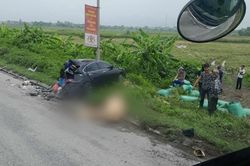 Một cảnh sát giao thông tử vong sau vụ tai nạn