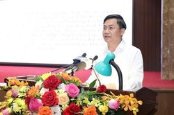 Hà Nội vượt qua khó khăn, các cân đối lớn trong phát triển được đảm bảo