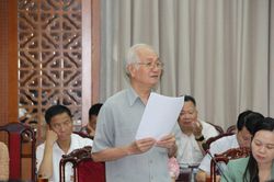 Đánh giá sâu vấn đề dân số trong NQ về diện tích nhà do thuê, mượn