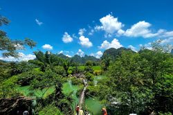 Chương trình du lịch gắn với nông thôn mới: Cần sự thống nhất, đồng bộ