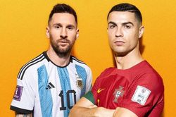 Messi và Ronaldo: Siêu anh hùng của thời đại truyền hình