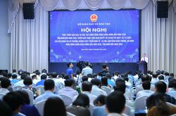 Để GD&ĐT vùng Đồng bằng sông Hồng tiếp tục mẫu mực trên tầm vóc mới