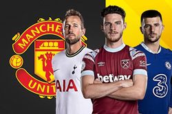 Hàng loạt ngôi sao Premier League đối mặt với một mùa Hè quyết định
