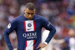 Mbappe bất ngờ 'quay xe' nhưng không thay đổi được quyết định cứng rắn của PSG