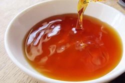 Chữ và nghĩa: Nước mắm to