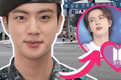 10 năm BTS ra mắt, Jin viết tâm thư, làm nên lịch sử dù đang thực hiện nghĩa vụ