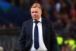 Đội tuyển Hà Lan chờ làn gió mới từ Ronald Koeman