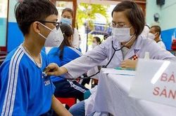 Ngày 14/6, ca Covid-19 mới tăng lên 238