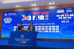 Gần 3.000 đầu việc làm trong ngày hội tuyển dụng