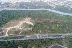 Cổ phiếu Quốc Cường Gia Lai giảm kịch sàn sau 13 phiên tăng liên tiếp