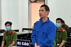 Nhát kiếm oan nghiệt