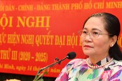 Sẵn sàng tâm thế thực hiện nghị quyết thay thế Nghị quyết 54
