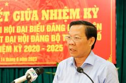 Chuẩn bị kỹ lưỡng để triển khai nghị quyết thay Nghị quyết 54