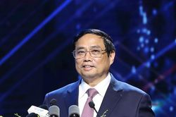 Thủ tướng Phạm Minh Chính: Ma túy là hiểm họa của toàn dân tộc