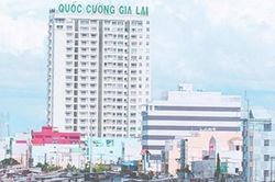 Vì sao cổ phiếu QCG của Quốc Cường Gia Lai tăng trần liên tục 13 phiên?