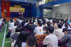 11 trường dự kiến tăng học phí, Sở GD&ĐT TPHCM yêu cầu điều chỉnh