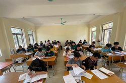 Bắc Kạn quyết tâm đạt kết quả cao tại kỳ thi tốt nghiệp THPT 2023