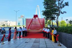 TPHCM chính thức đặt tên cầu Thủ Thiêm và Ba Son